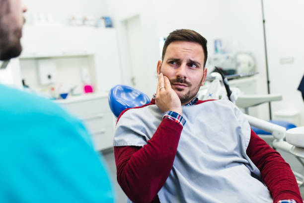 Best Cosmetic Dentistry  in Fairmount Heights, MD