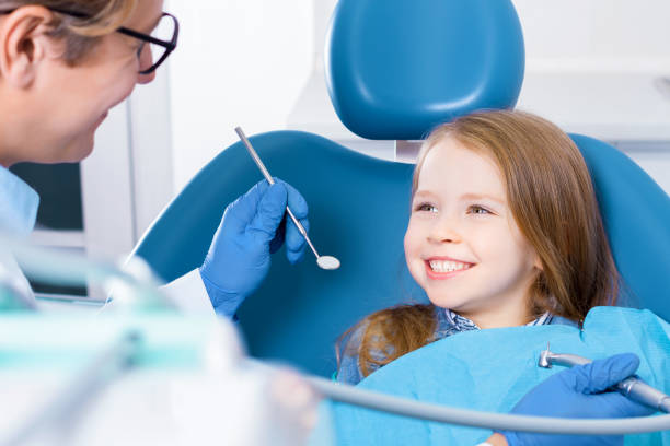 Best Full Mouth Reconstruction  in Fairmount Heights, MD