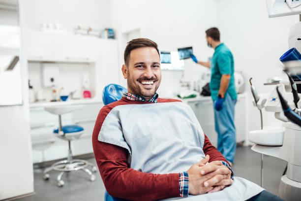 Best Dental X-Rays and Imaging  in Fairmount Heights, MD