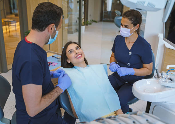Best Sleep Apnea Treatment  in Fairmount Heights, MD
