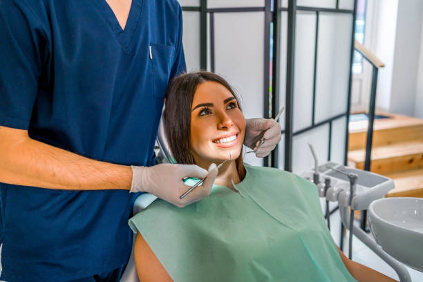 Best Root Canal Treatment  in Fairmount Heights, MD