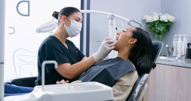 Best Oral Cancer Screening  in Fairmount Heights, MD