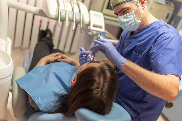 Dental Bonding in Fairmount Heights, MD