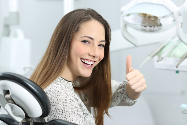 Emergency Dental Services in Fairmount Heights, MD